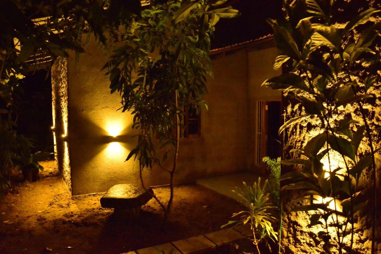 View Guesthouse & Bistro At Goyambokka Tangalle Kültér fotó